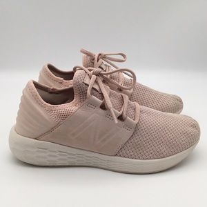 New Balance Women's Sneakers - Light Pink